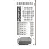 Thermaltake S370 WS, Chassis Tower bianco