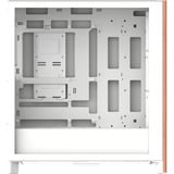Thermaltake S370 WS, Chassis Tower bianco