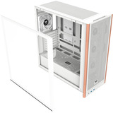Thermaltake S370 WS, Chassis Tower bianco