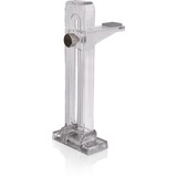 Thermaltake Supporto per scheda grafica trasparente