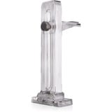 Thermaltake Supporto per scheda grafica trasparente