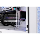 Thermaltake Supporto per scheda grafica trasparente