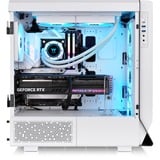 Thermaltake Supporto per scheda grafica trasparente