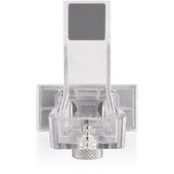 Thermaltake Supporto per scheda grafica trasparente