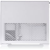 Thermaltake TR300 TG, Chassis Tower bianco