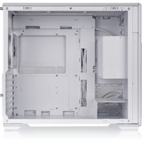 Thermaltake TR300 TG, Chassis Tower bianco