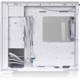 Thermaltake TR300 TG, Chassis Tower bianco