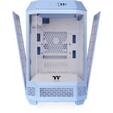 Thermaltake The Tower 250, Chassis Tower celeste