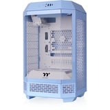 Thermaltake The Tower 250, Chassis Tower celeste