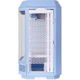 Thermaltake The Tower 250, Chassis Tower celeste