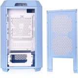 Thermaltake The Tower 250, Chassis Tower celeste