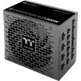 Thermaltake Toughpower TF3 1300W, Alimentatore PC Nero
