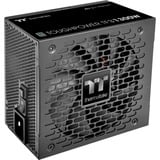 Thermaltake Toughpower TF3 1300W, Alimentatore PC Nero
