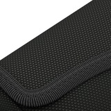 Wera Cavezza Zyklop Pocket, vuota, Fondina Nero