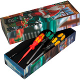 Wera Mix di cacciaviti Christmas 2026, Cacciavite 