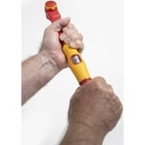 Wiha Chiave dinamometrica elettrica 3/8" rosso/Giallo