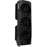 XFX Radeon RX 9070 Quicksilver OC, Scheda grafica Nero