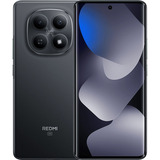 Xiaomi Redmi Note 15 5G 256GB, Handy Nero