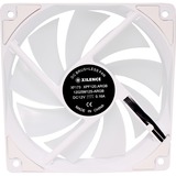 Xilence Performance A+ XF064 Case per computer Ventilatore 12 cm Bianco 1 pz, Ventola bianco, Ventilatore, 12 cm, 500 Giri/min, 1500 Giri/min, 32,5 dB, 119 pdc/min