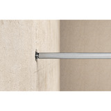 fischer Punta cava FHD II 20/400/550, Trapano 