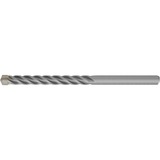 fischer Set di punte per pietra D-SDX 5-12mm, Drill bit set 