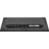 iiyama ProLite X2797HSU-B1, Monitor LED Nero (opaco)