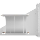 ARCTIC Supporto verticale GPU Accelero, Cavo di prolunga bianco