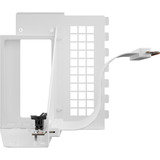 ARCTIC Supporto verticale GPU Accelero, Cavo di prolunga bianco
