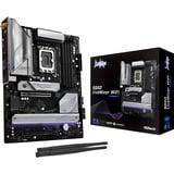 ASRock B860 LiveMixer WiFi, Scheda madre 