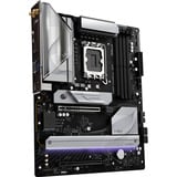 ASRock B860 LiveMixer WiFi, Scheda madre 