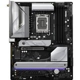 ASRock B860 LiveMixer WiFi, Scheda madre 