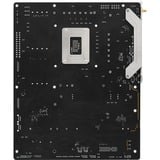 ASRock B860 LiveMixer WiFi, Scheda madre 