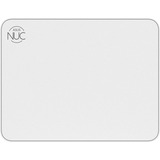ASUS NUC 15 Pro+ RNUC15CRSU500002 Bianco 225H, Barebone bianco, Mini PC barebone, DDR5-SDRAM, M.2, Collegamento ethernet LAN, Wi-Fi 7 (802.11be), 120 W