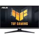 ASUS TUF Gaming VG328QA1A Monitor PC 80 cm (31.5") 1920 x 1080 Pixel Full HD LED Nero, Monitor di gioco Nero/Argento, 80 cm (31.5"), 1920 x 1080 Pixel, Full HD, LED, 1 ms, Nero
