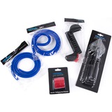 Alphacool 29143 parte e accessorio del sistema di raffreddamento del computer, Bender Multicolore, 1 kg
