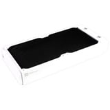 Alphacool Radiatore HPE-45 in rame pieno 280mm bianco/Nero