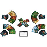 Amigo Streghe, Gioco di carte 