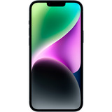 Apple iPhone 14 Plus 128GB Ricondizionato, Handy Nero