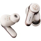 Audio-Technica ATH-TWX7, Cuffie bianco