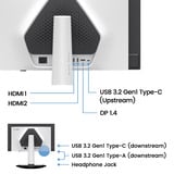 BenQ MOBIUZ EX271QZ, Monitor di gioco 