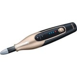 Beurer MP 84 Special Edition, Cura delle unghie oro