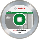 Bosch 2608603234 Accessori per smerigliatrice, Lama 23 cm, 10 pz