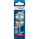 Bosch 2 608 900 604 punta per trapano Punta di centraggio 1 pz Trapano, Punta di centraggio, 4 mm, 75 mm, Cemento, Plastica, Piastrella morbida, Legno dolce, Acciaio, 4 cm