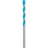 Bosch 2 608 900 604 punta per trapano Punta di centraggio 1 pz Trapano, Punta di centraggio, 4 mm, 75 mm, Cemento, Plastica, Piastrella morbida, Legno dolce, Acciaio, 4 cm
