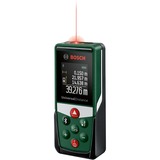 Bosch Distanziometro laser UniversalDistance 50C, Telemetro verde/Nero