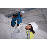 Bosch GNB 18V-38 Professional Chiodatrice Batteria blu/Nero, Chiodatrice, Scomparto dritto, Nero, Blu, 1,3 cm, 3,8 cm, 96 dB