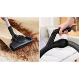Bosch Serie 8 BGL8XPER, Aspirapolvere blu