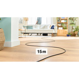 Bosch Serie 8 BGL8XPER, Aspirapolvere blu