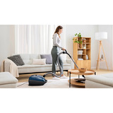 Bosch Serie 8 BGL8XPER, Aspirapolvere blu