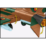 COBI MiG-21, Giochi di costruzione 